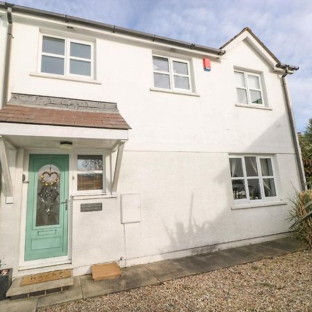 Driftwood House Saundersfoot Exterior foto
