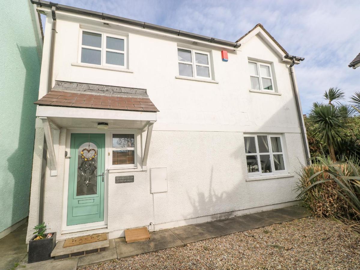 Driftwood House Saundersfoot Exterior foto