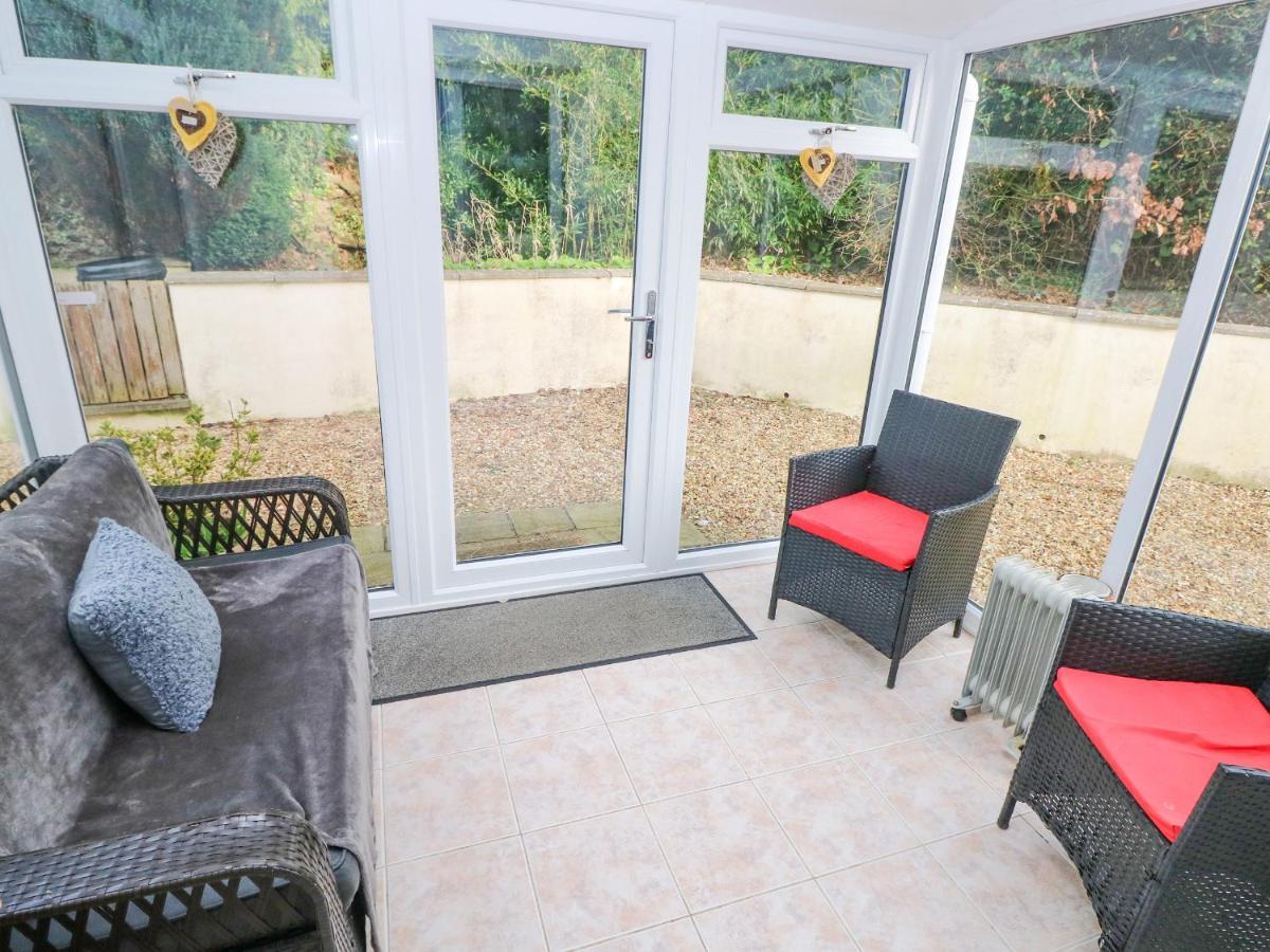 Driftwood House Saundersfoot Exterior foto