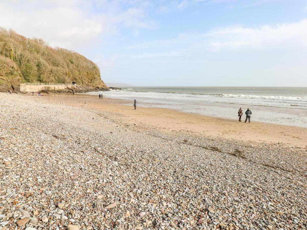 Driftwood House Saundersfoot Exterior foto
