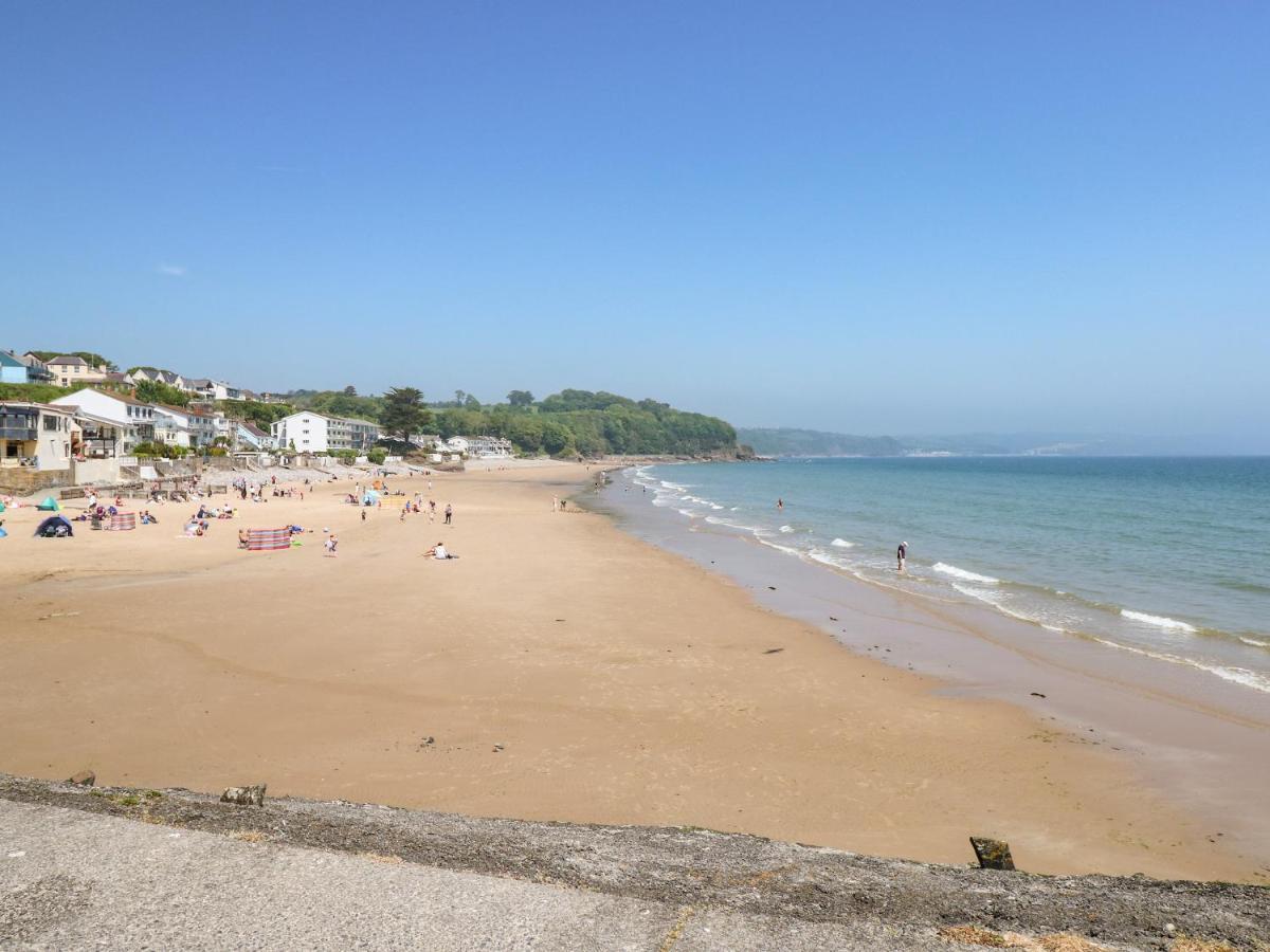 Driftwood House Saundersfoot Exterior foto