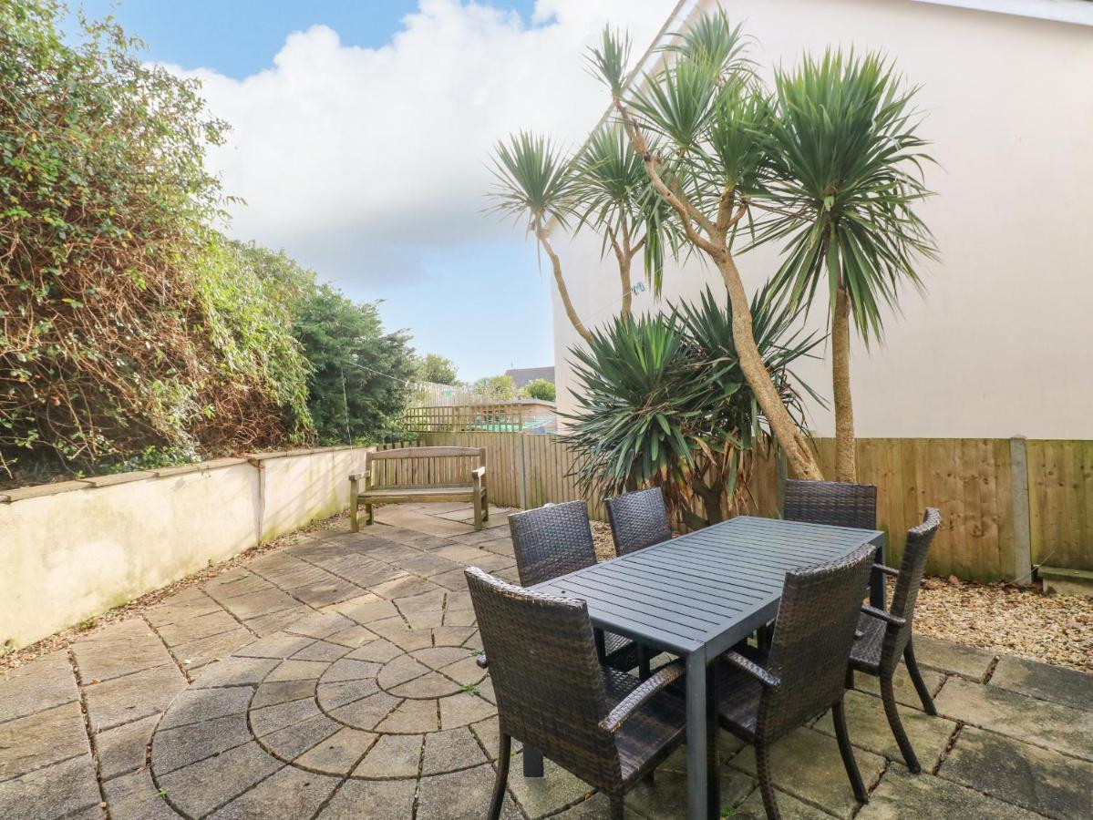 Driftwood House Saundersfoot Exterior foto